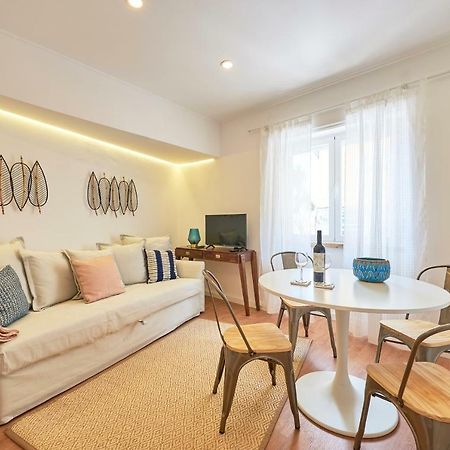 Belem Light Filled Apartment, By Timecooler Lisboa Dış mekan fotoğraf
