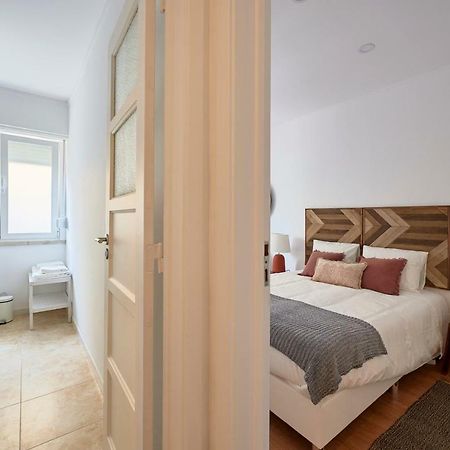 Belem Light Filled Apartment, By Timecooler Lisboa Dış mekan fotoğraf