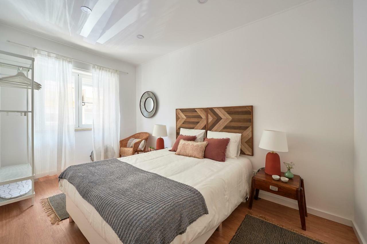 Belem Light Filled Apartment, By Timecooler Lisboa Dış mekan fotoğraf