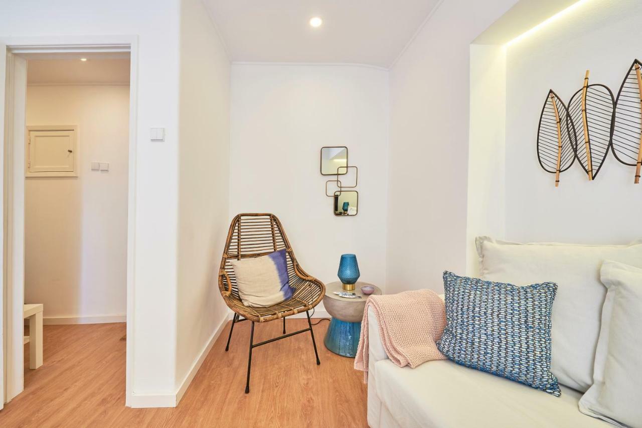 Belem Light Filled Apartment, By Timecooler Lisboa Dış mekan fotoğraf